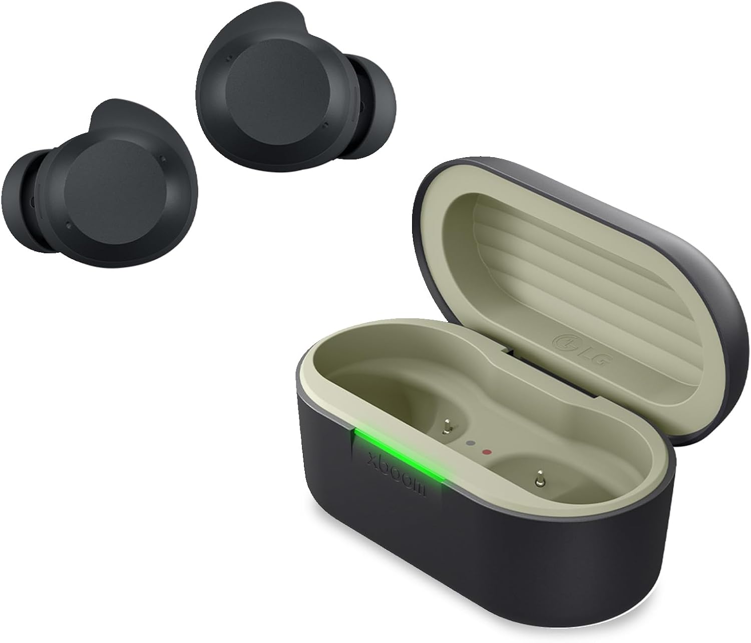 LG Xboom Buds Lite Review: The New Budget Champion