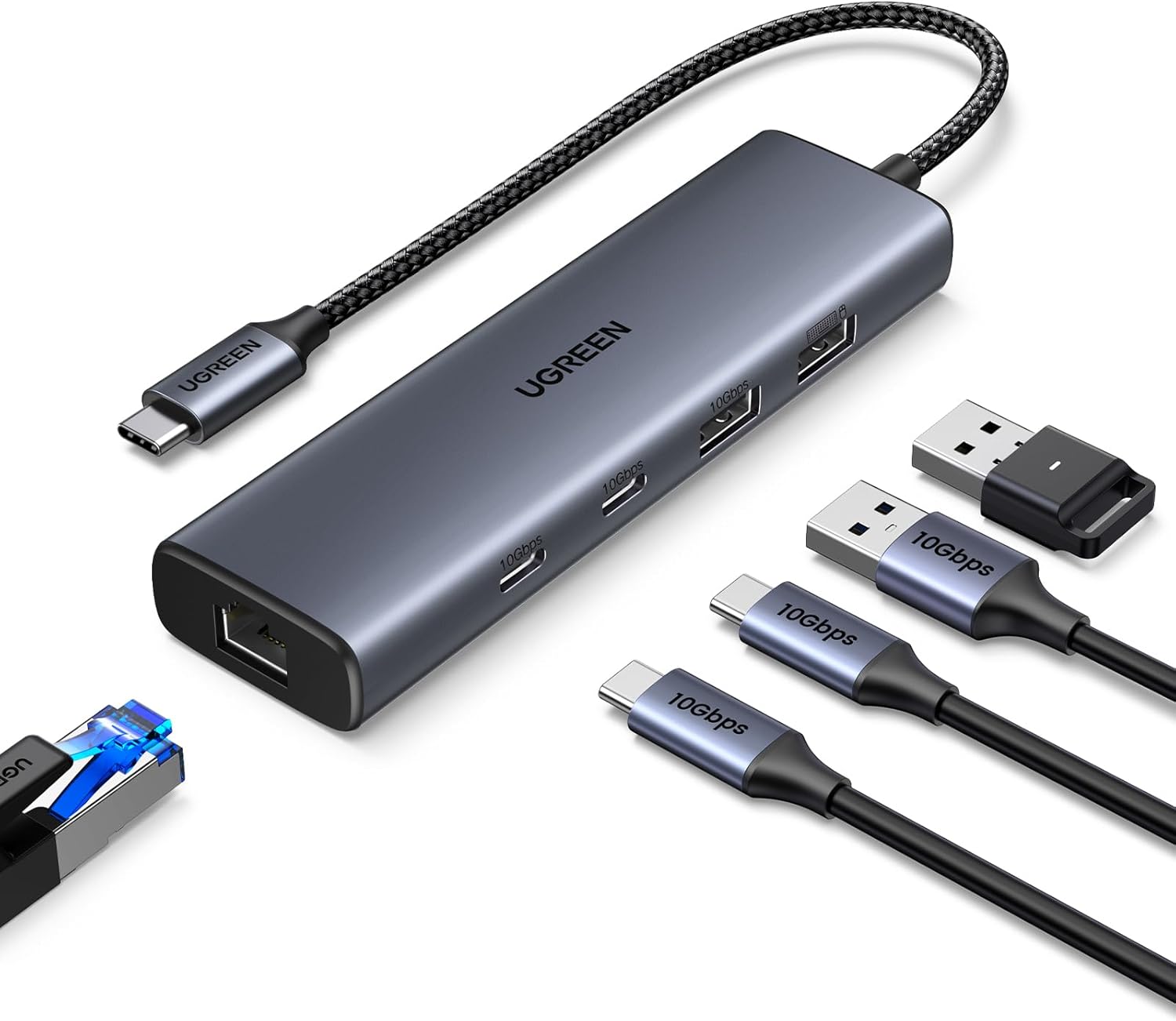 Best USB-C Hubs 2026: Which Should You Buy?
