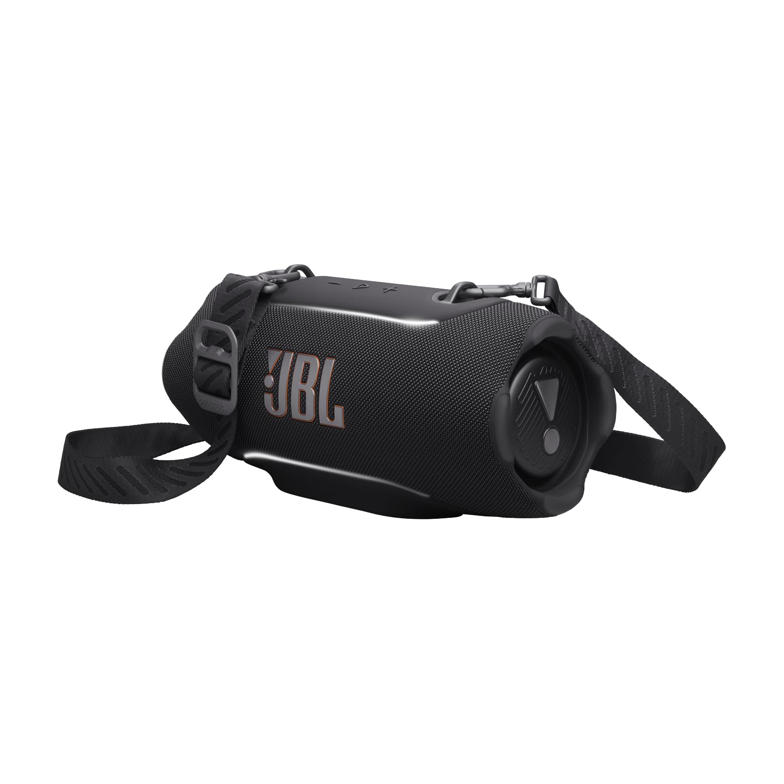 JBL Xtreme 5 Review: Deeper Bass, Heavier Body