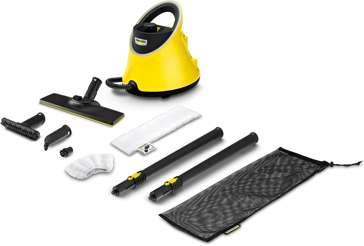 Best Steam Cleaners 2026: Which to Buy?