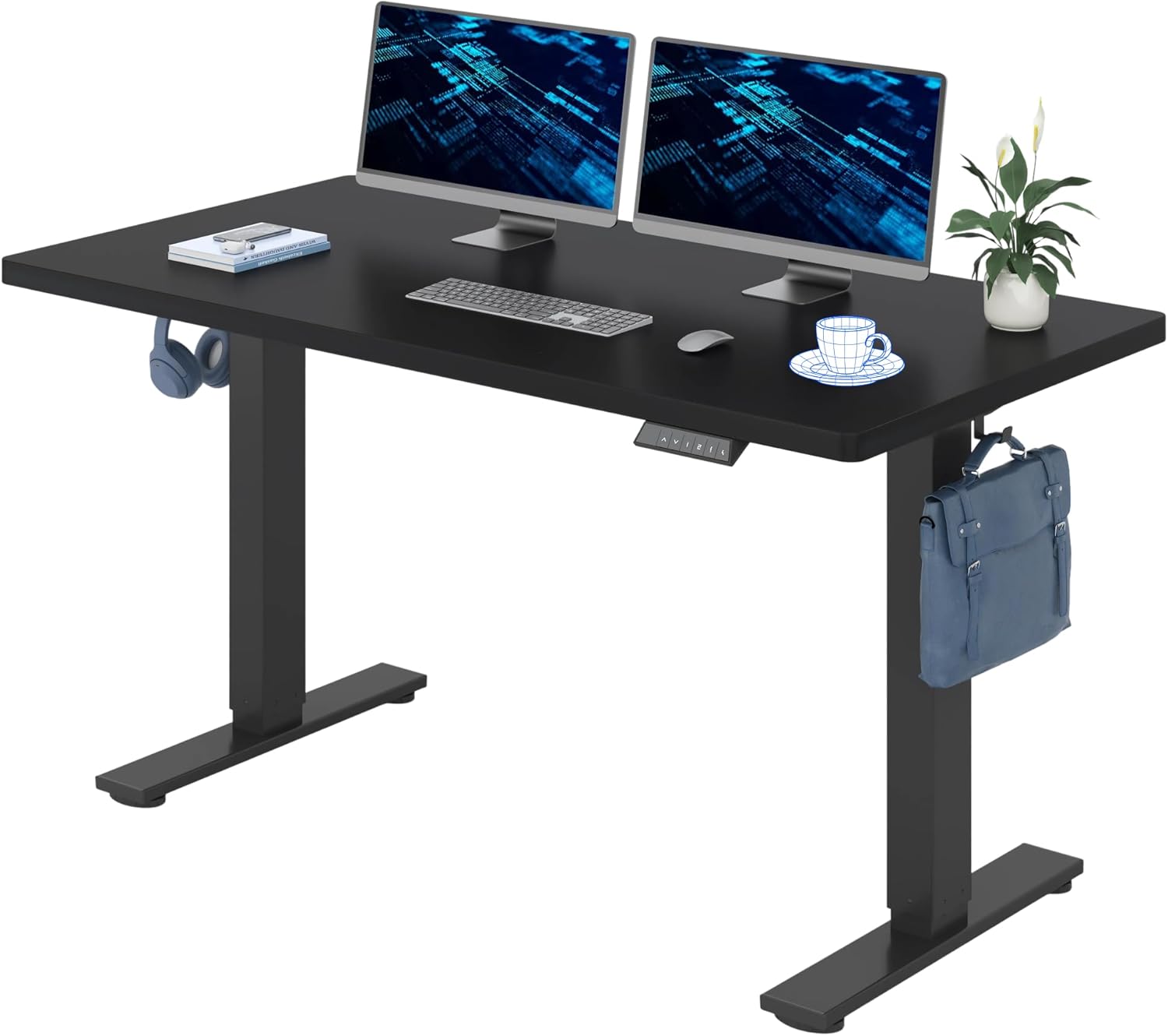 Best Standing Desks 2026: 4 Tested for Stability and Value