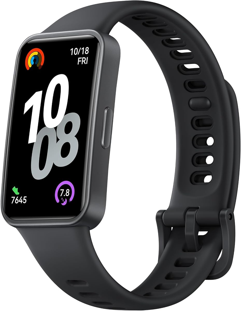Best Fitness Trackers 2026: Which to Buy?