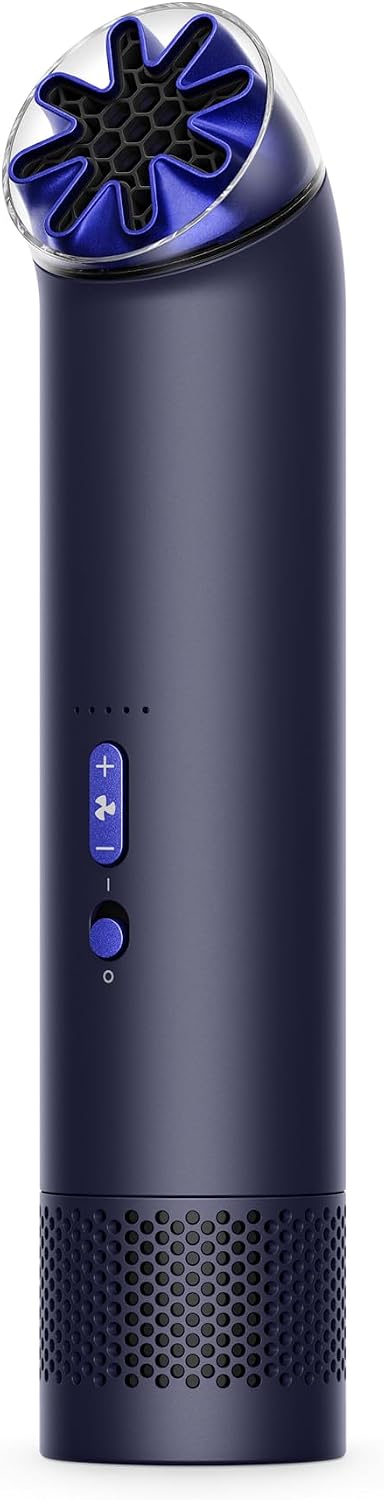 Dyson HushJet Mini Cool Review: A Pocket Fan