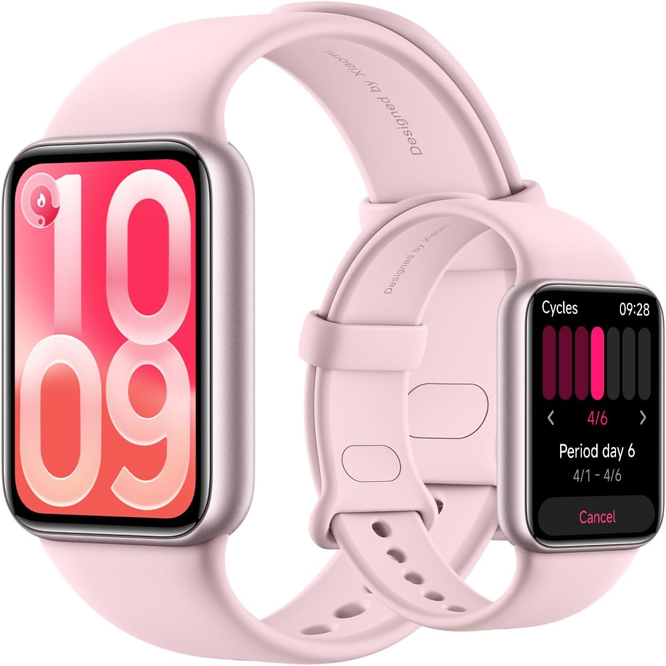 Xiaomi Smart Band 10 Pro Review