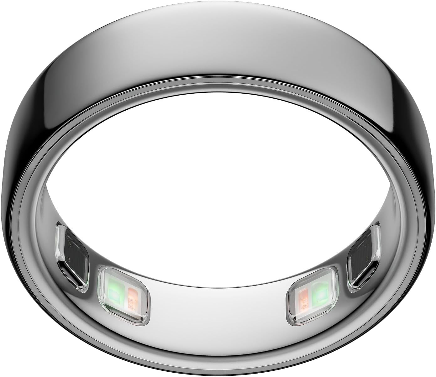 Oura Ring 5 Review