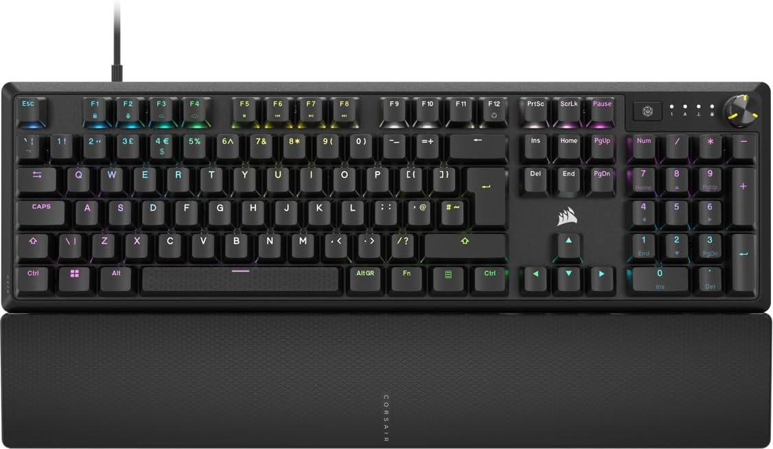 Best Gaming Keyboards 2026
