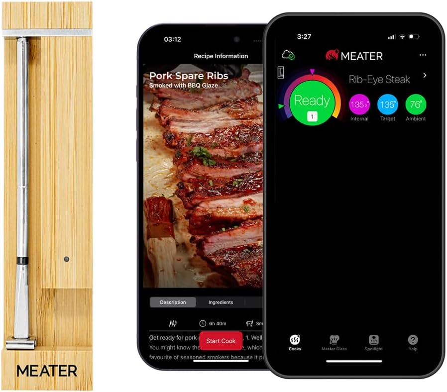 Best Smart Grill Thermometers 2026: Which to Buy?