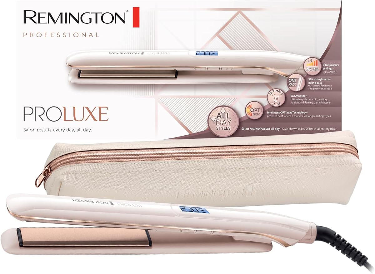 Best Hair Straighteners 2026: Which to Buy?