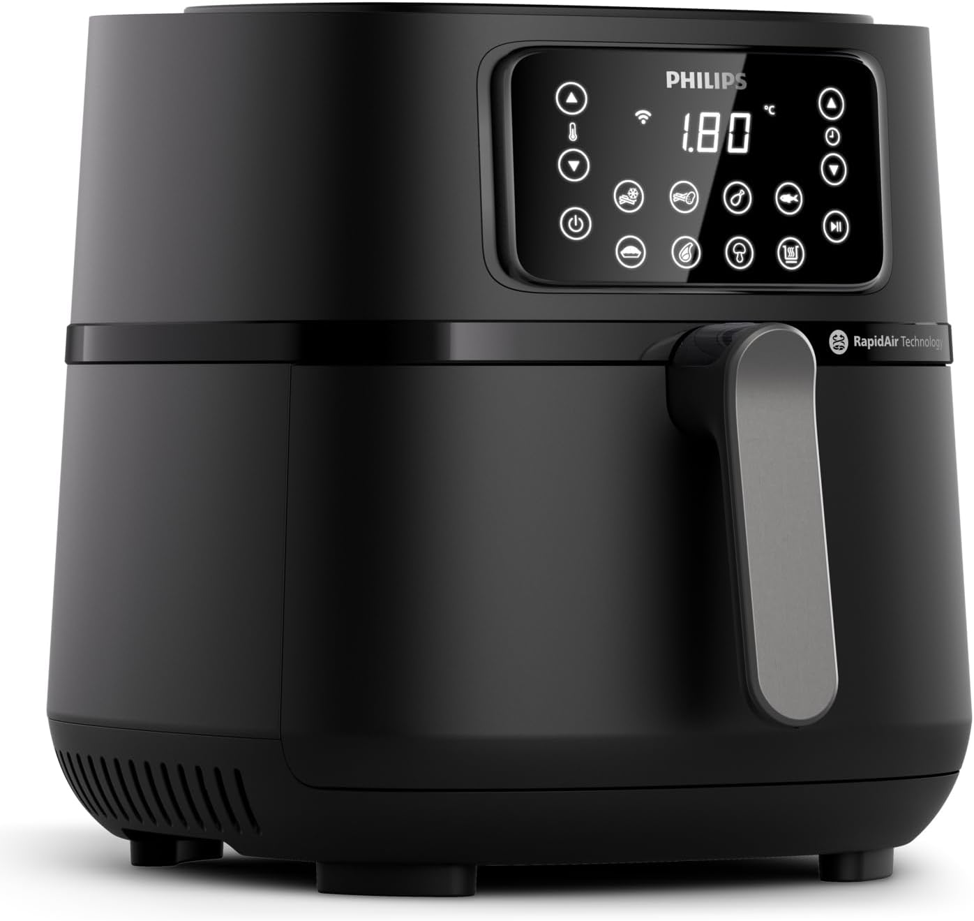 Philips XXL HD9285 Review: Family-Sized Airfryer