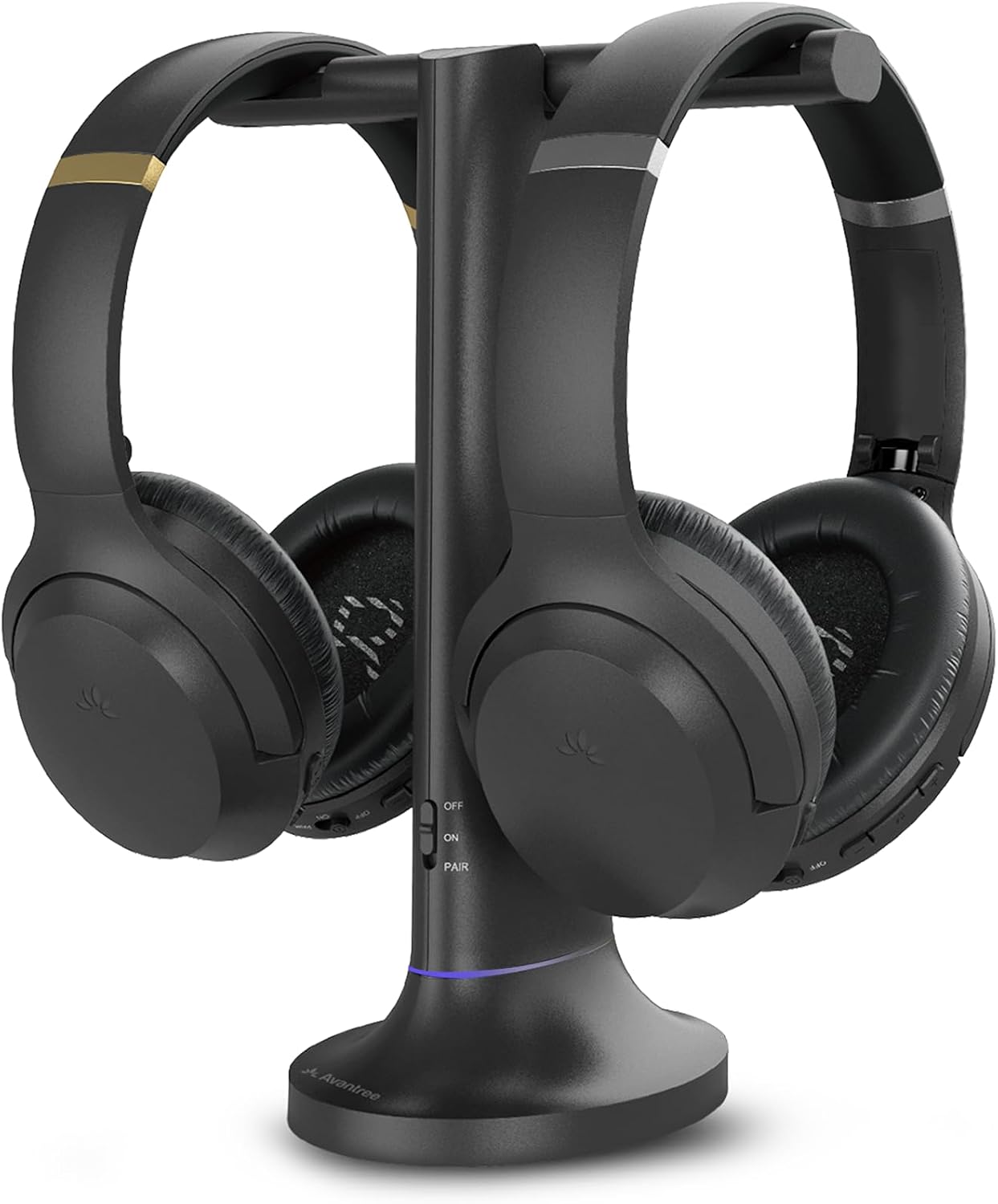 Best TV Headphones 2026: Wireless Systems That Stay in Sync