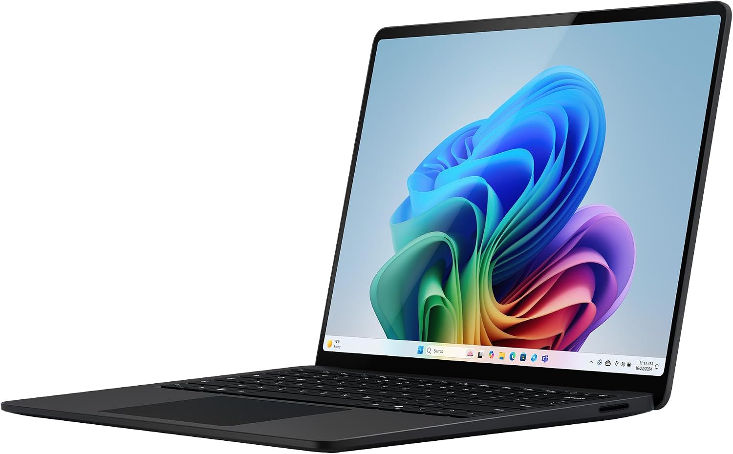 Microsoft Surface Laptop 13.8-inch (8th Edition) Review