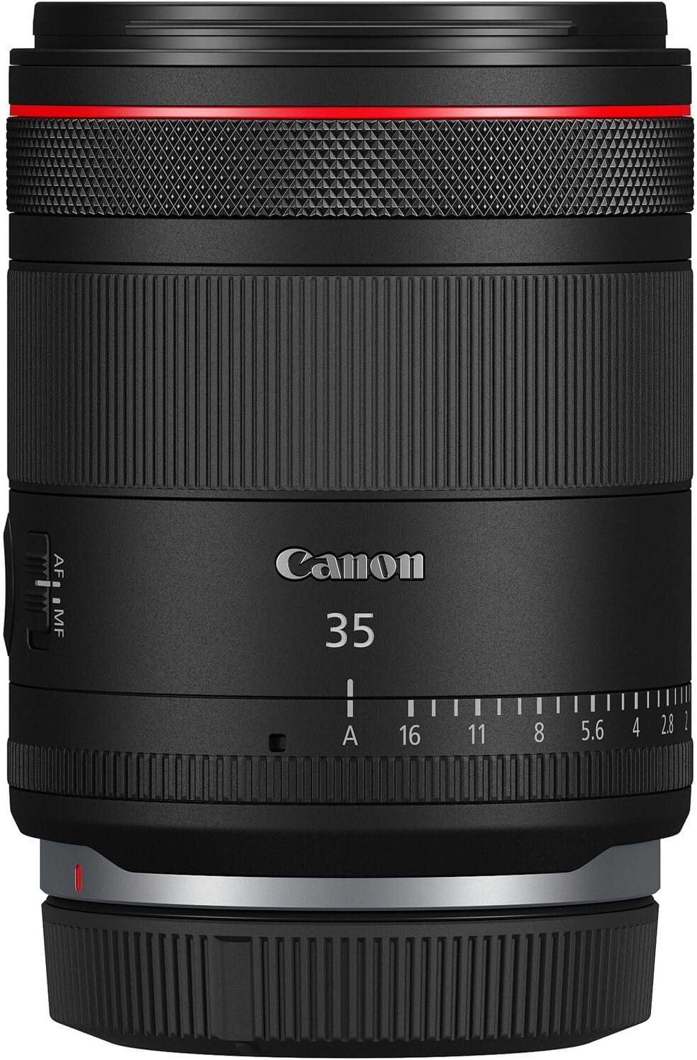 Canon RF 35mm F1.4L VCM Review: A Sharp Hybrid Prime