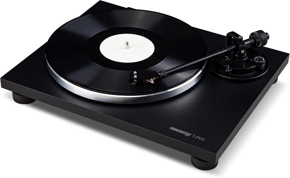 Best Turntables 2026: Which Should You Buy?