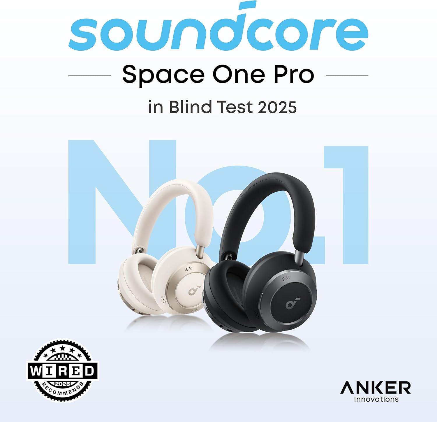 Anker Soundcore Space One Pro Review
