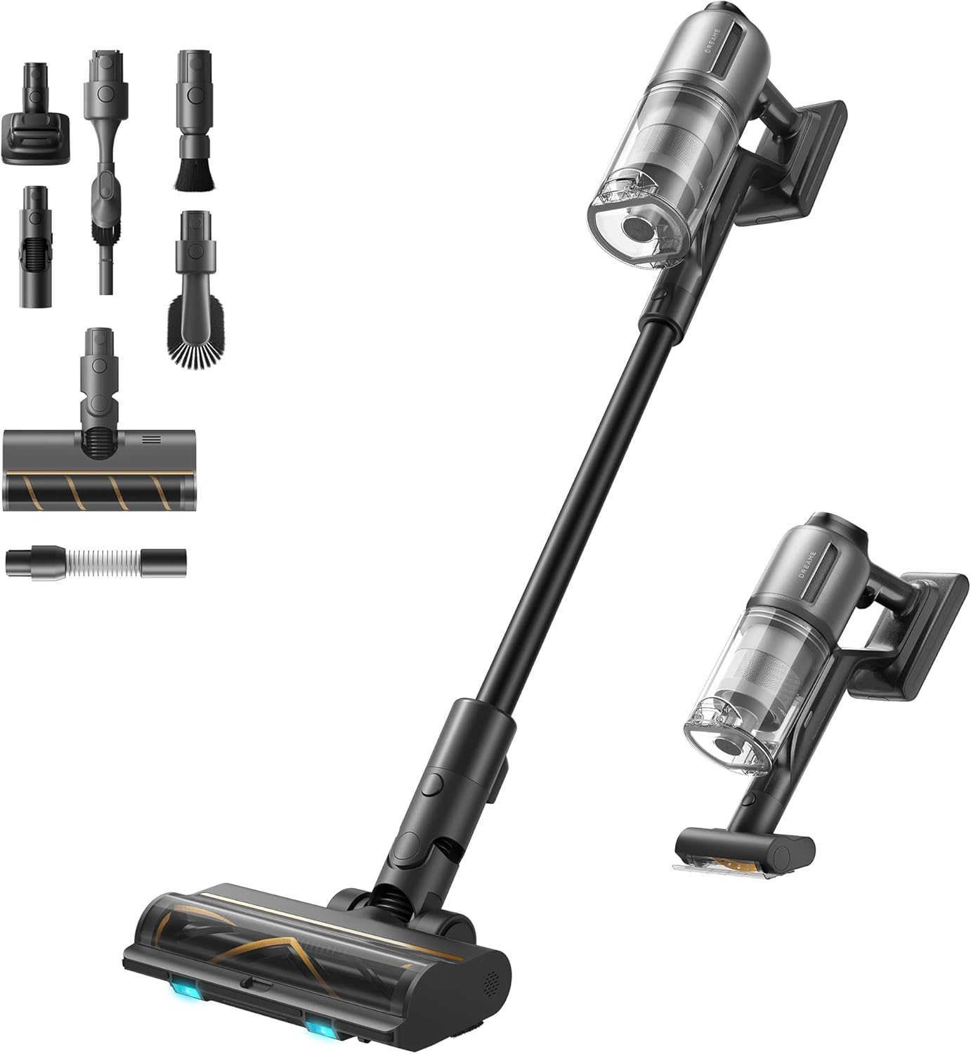 Best Cordless Vacuums 2026: 5 Tested for Suction and Value