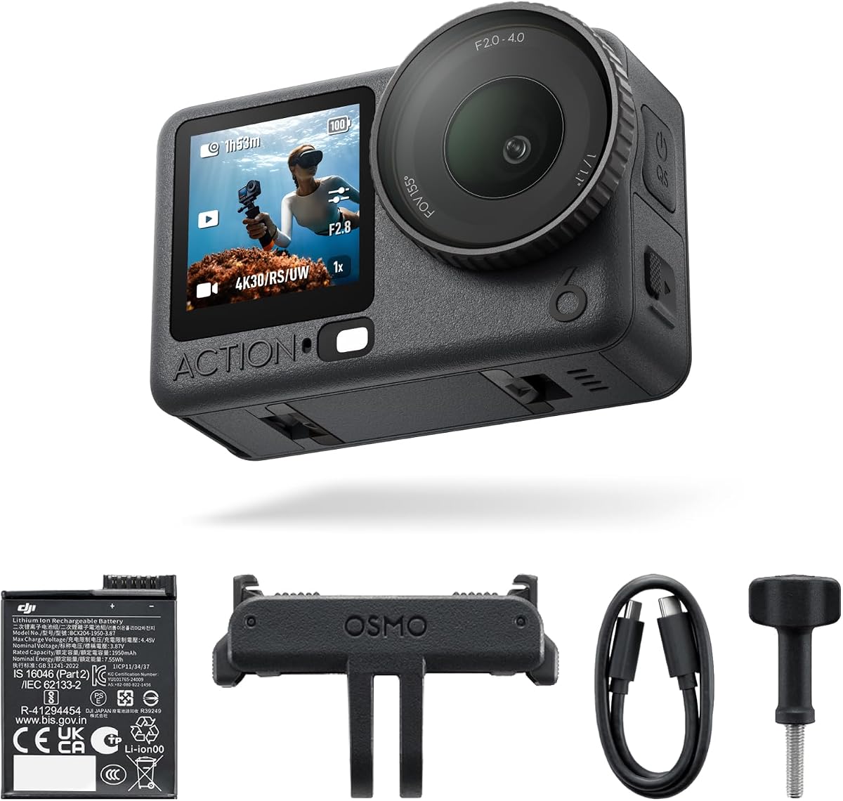 Best Action Cameras 2026: Which to Buy?