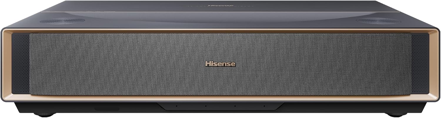 Hisense PT1 Review: Big Contrast, But Calibrate It First