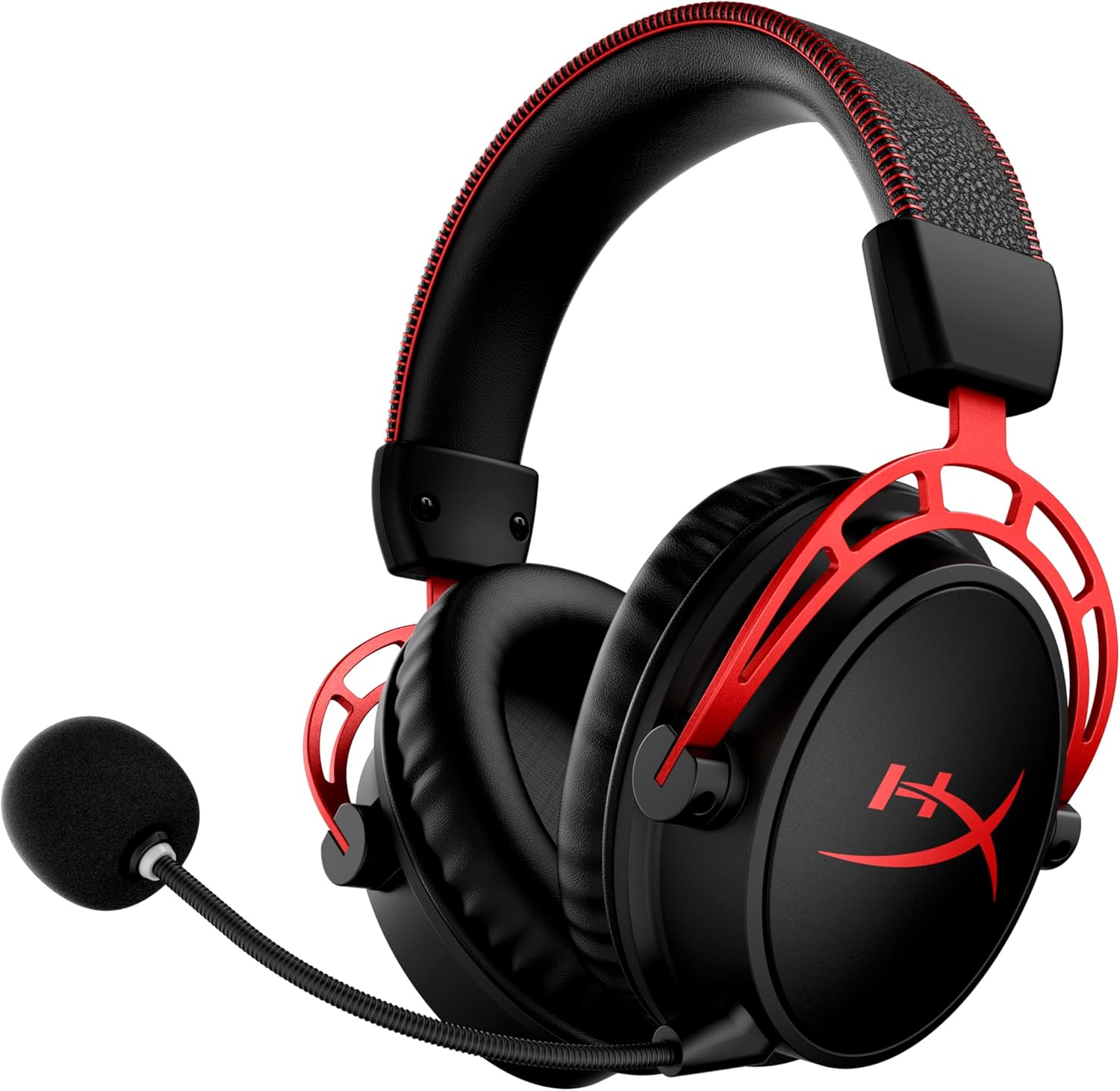 HyperX Cloud Alpha Wireless Review: The 300-Hour Gaming Headset