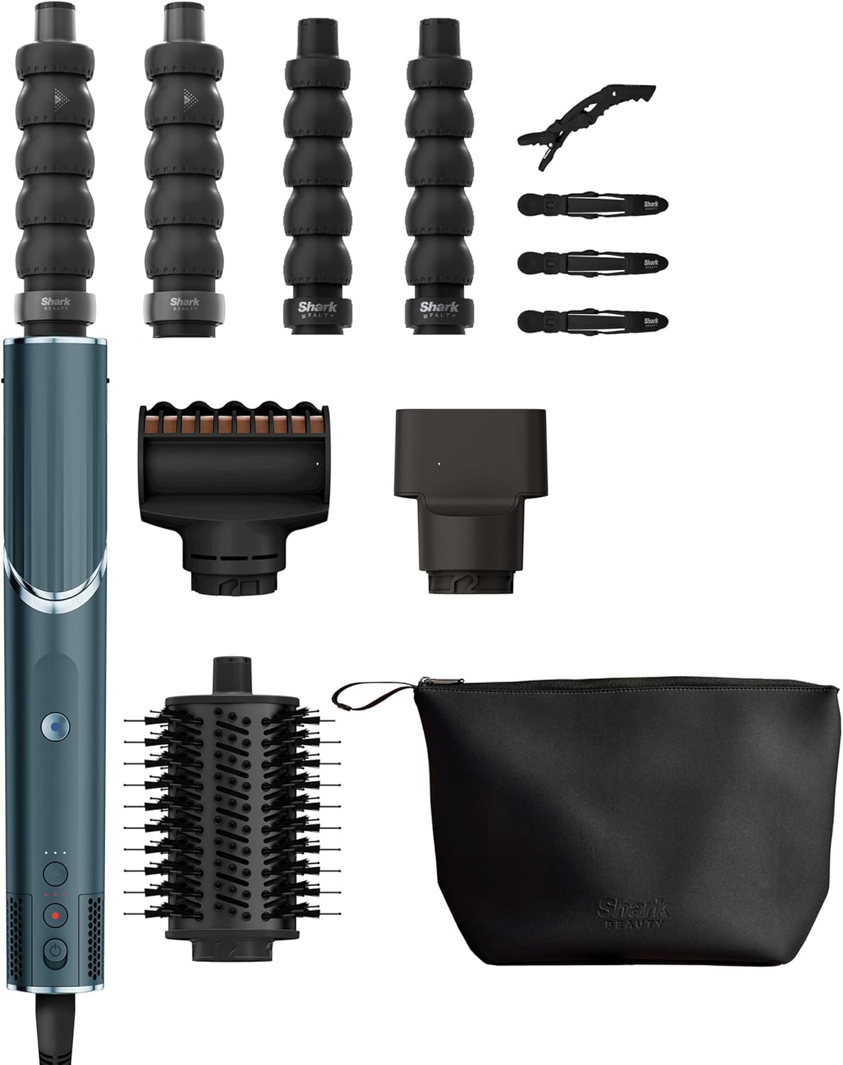 Shark FlexStyle Air Styler &amp; Hair Dryer