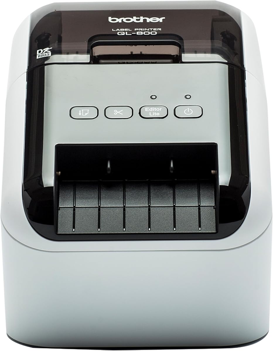 Best Label Printers 2026: Which to Buy?
