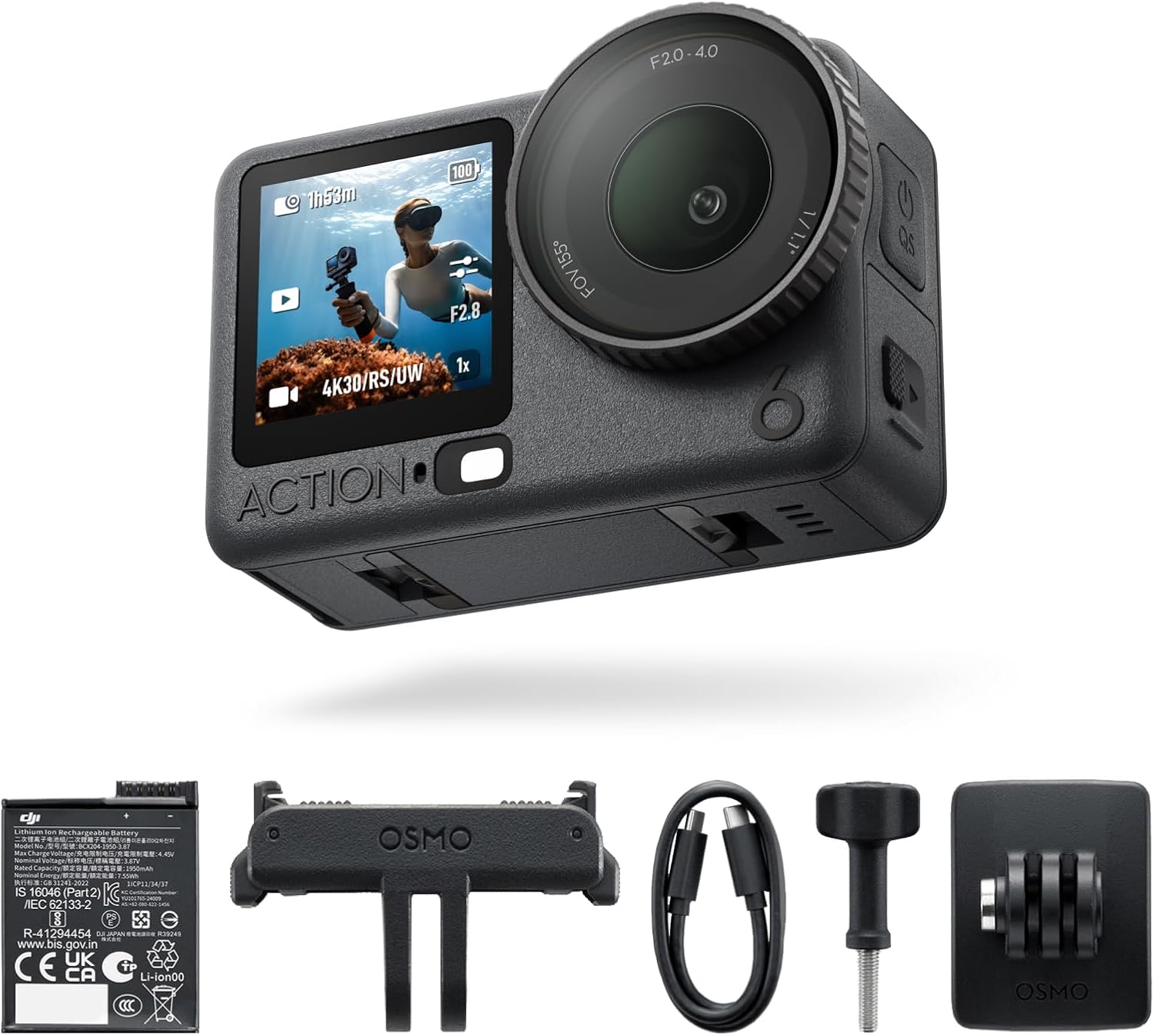 Best Action Cameras 2026