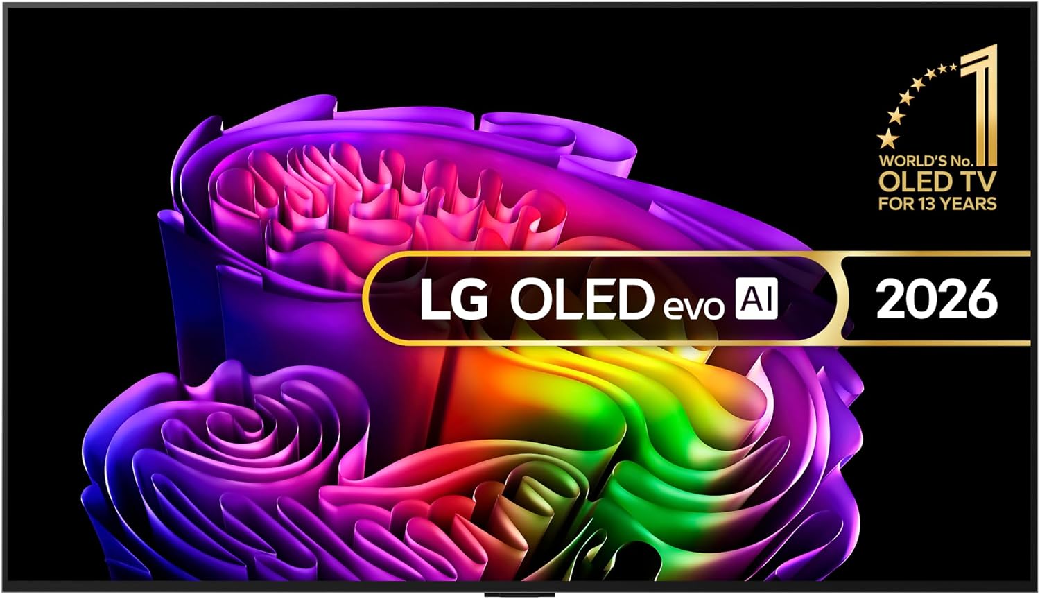 LG OLED 55G6 Review