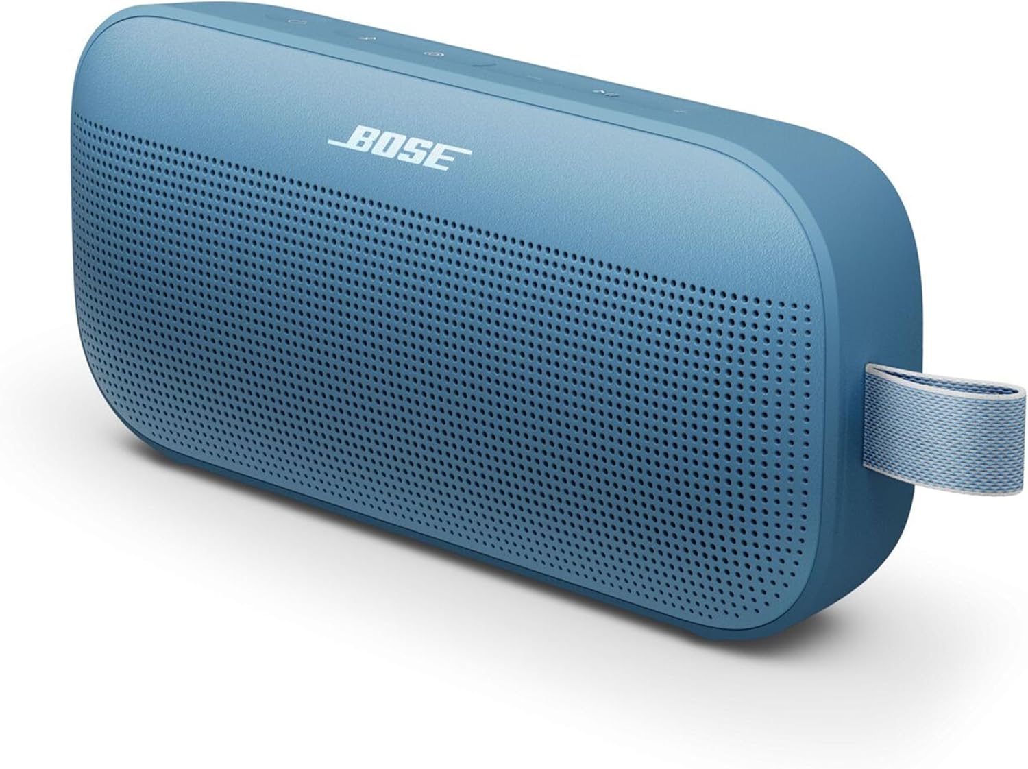 Bose SoundLink Flex (2nd Gen) Review