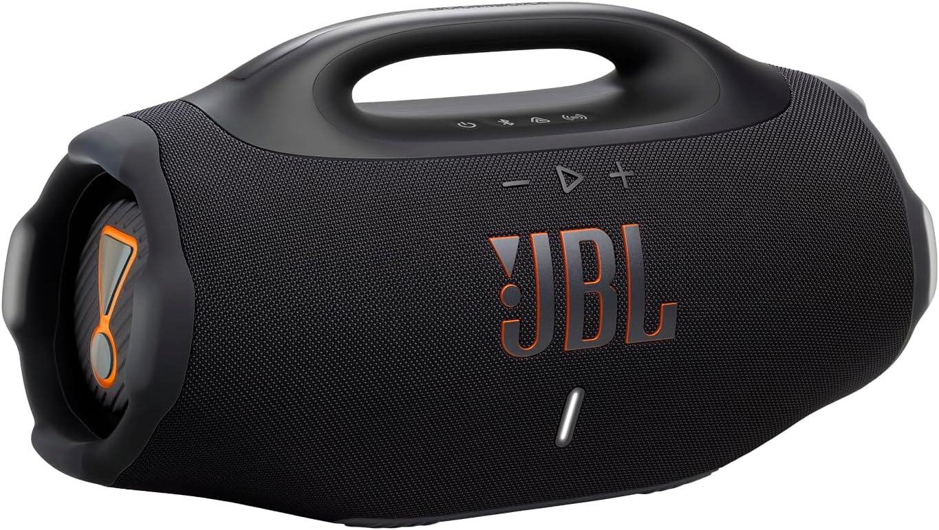 Best Bluetooth Speakers 2026