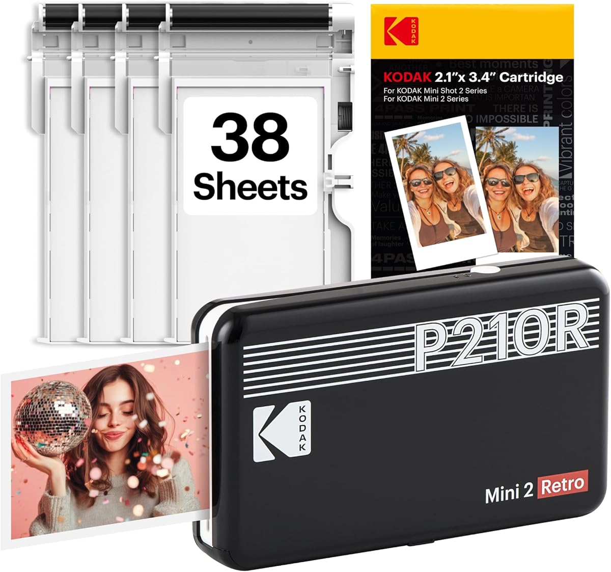 Best Phone Photo Printers 2026: Which to Buy?