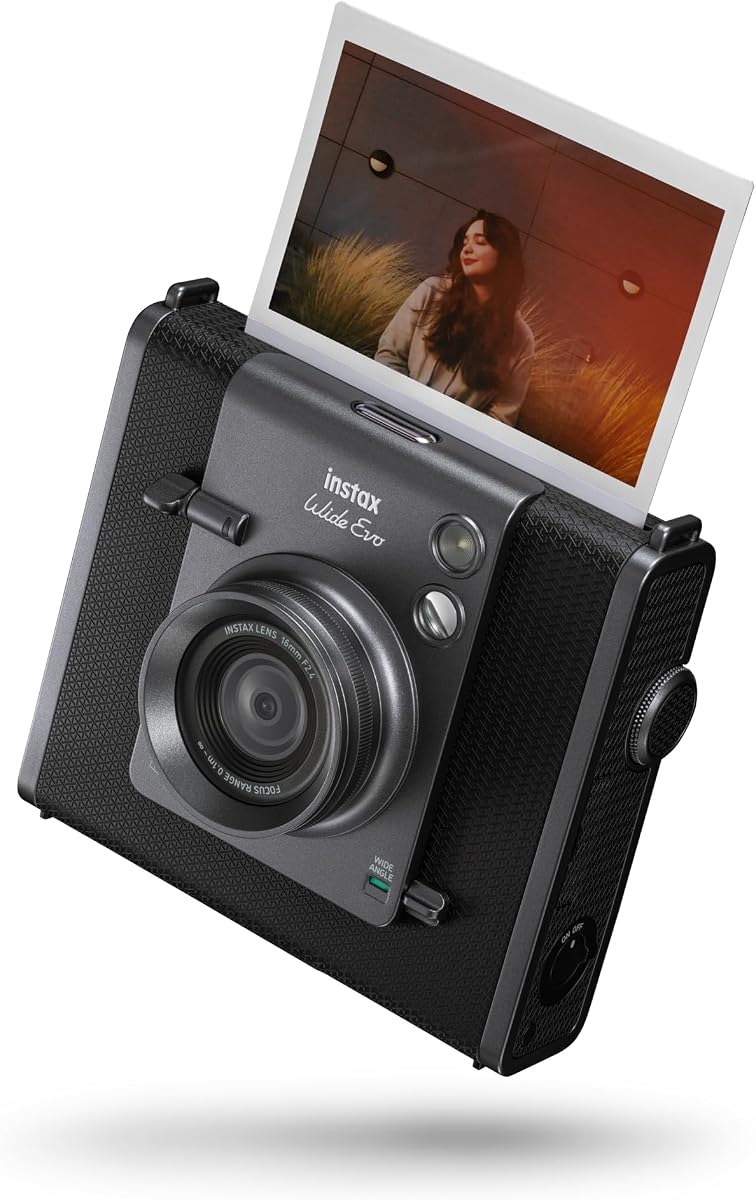 Best Instant Cameras 2026: Which to Buy?