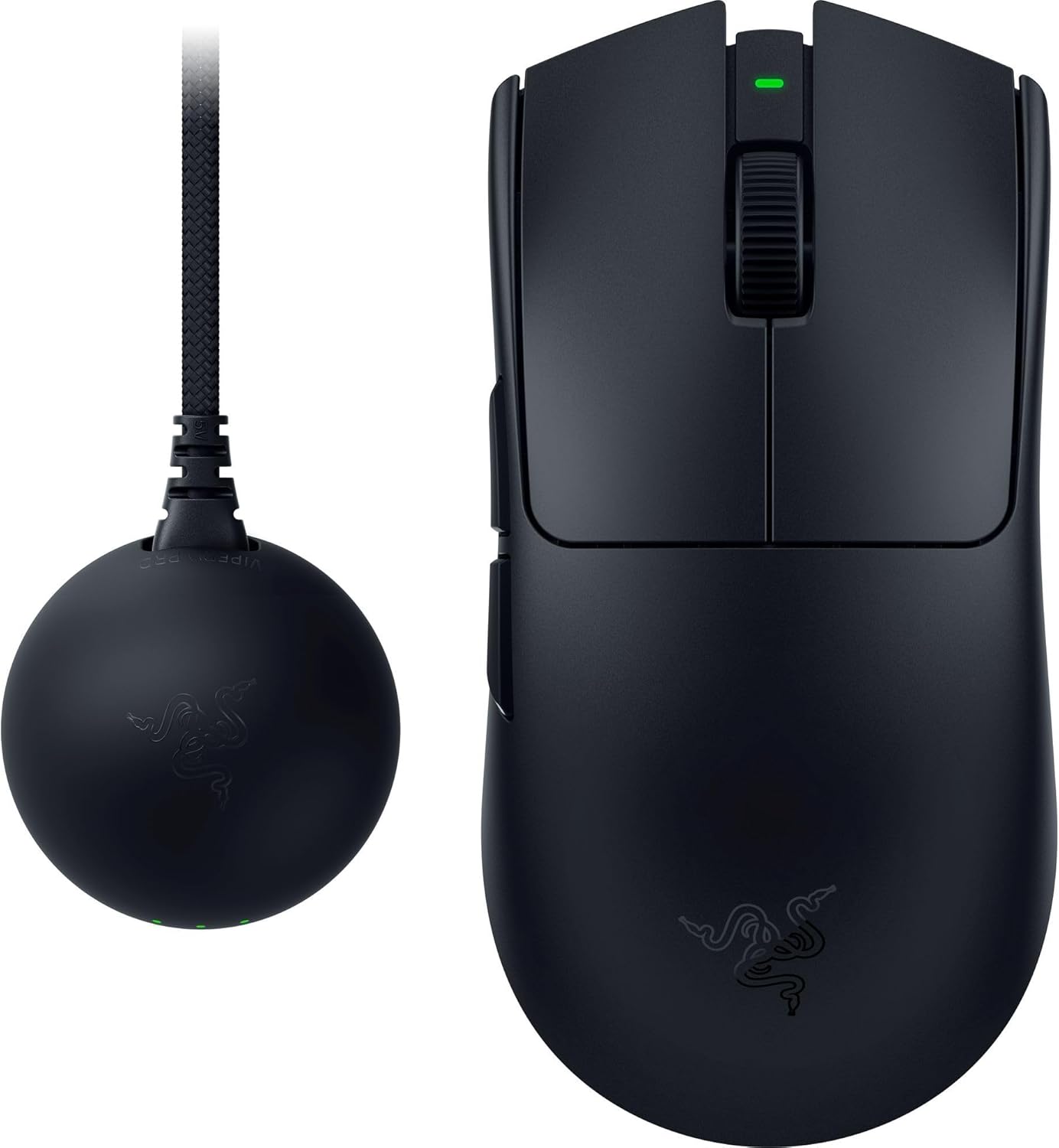 Razer Viper V4 Pro wireless gaming mouse