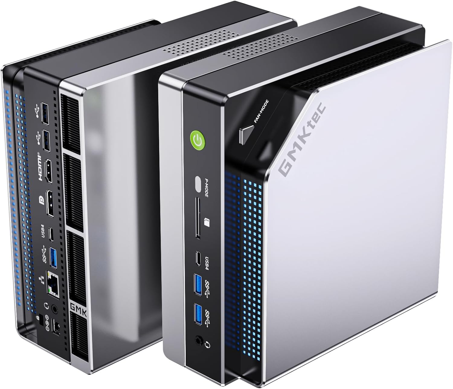 GMKtec EVO-X2 Review: A Local-AI Mini-PC That Runs 120B Models