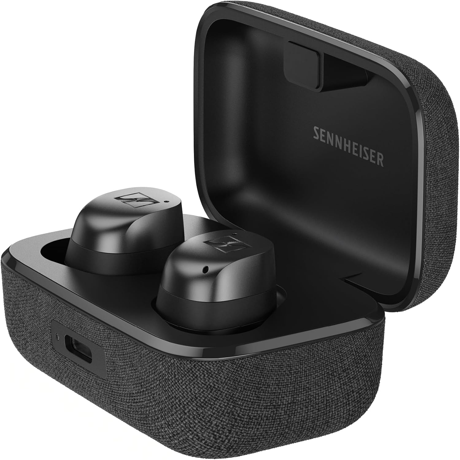 Sennheiser Momentum True Wireless 4 Review: Sound First
