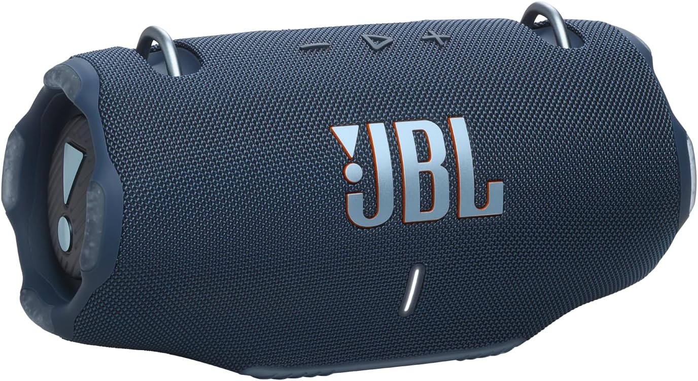 JBL Xtreme 4 Review