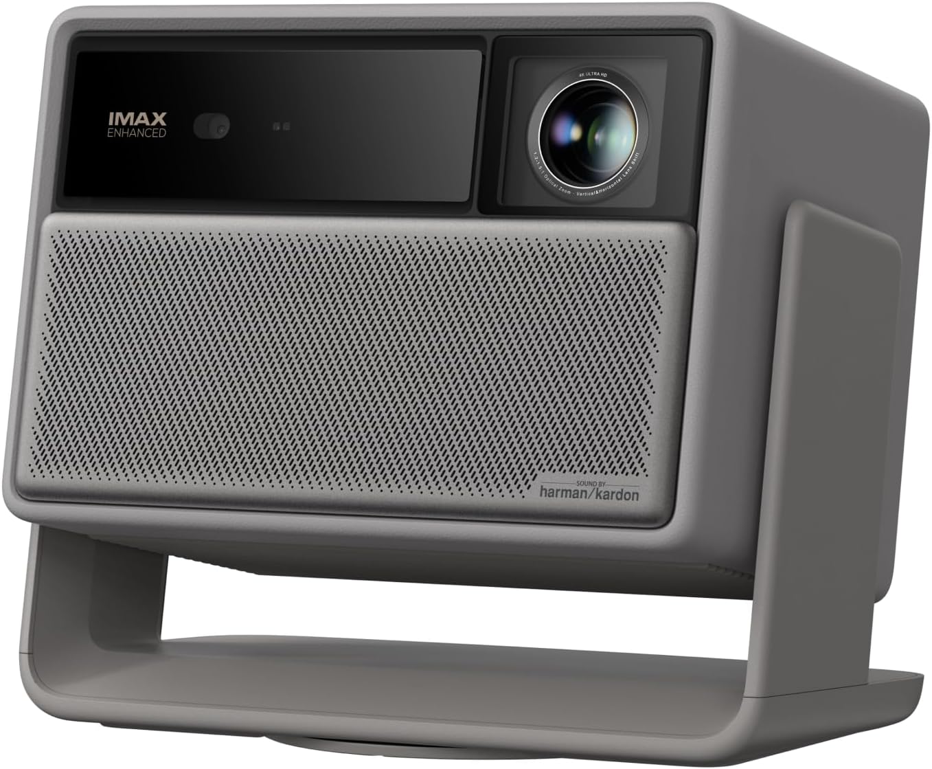 XGIMI Horizon 20 4K RGB triple-laser home projector