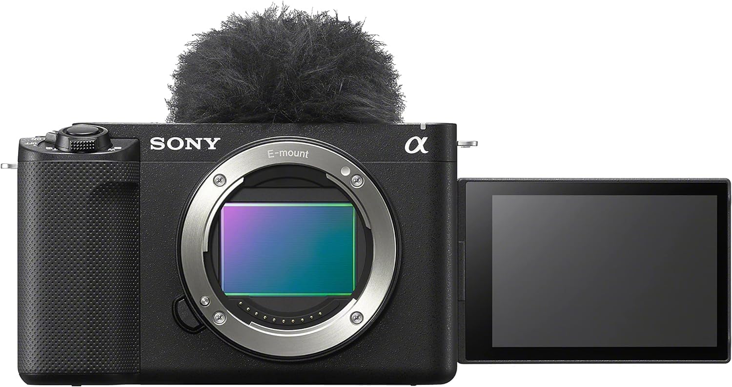 Best Vlogging Cameras 2026
