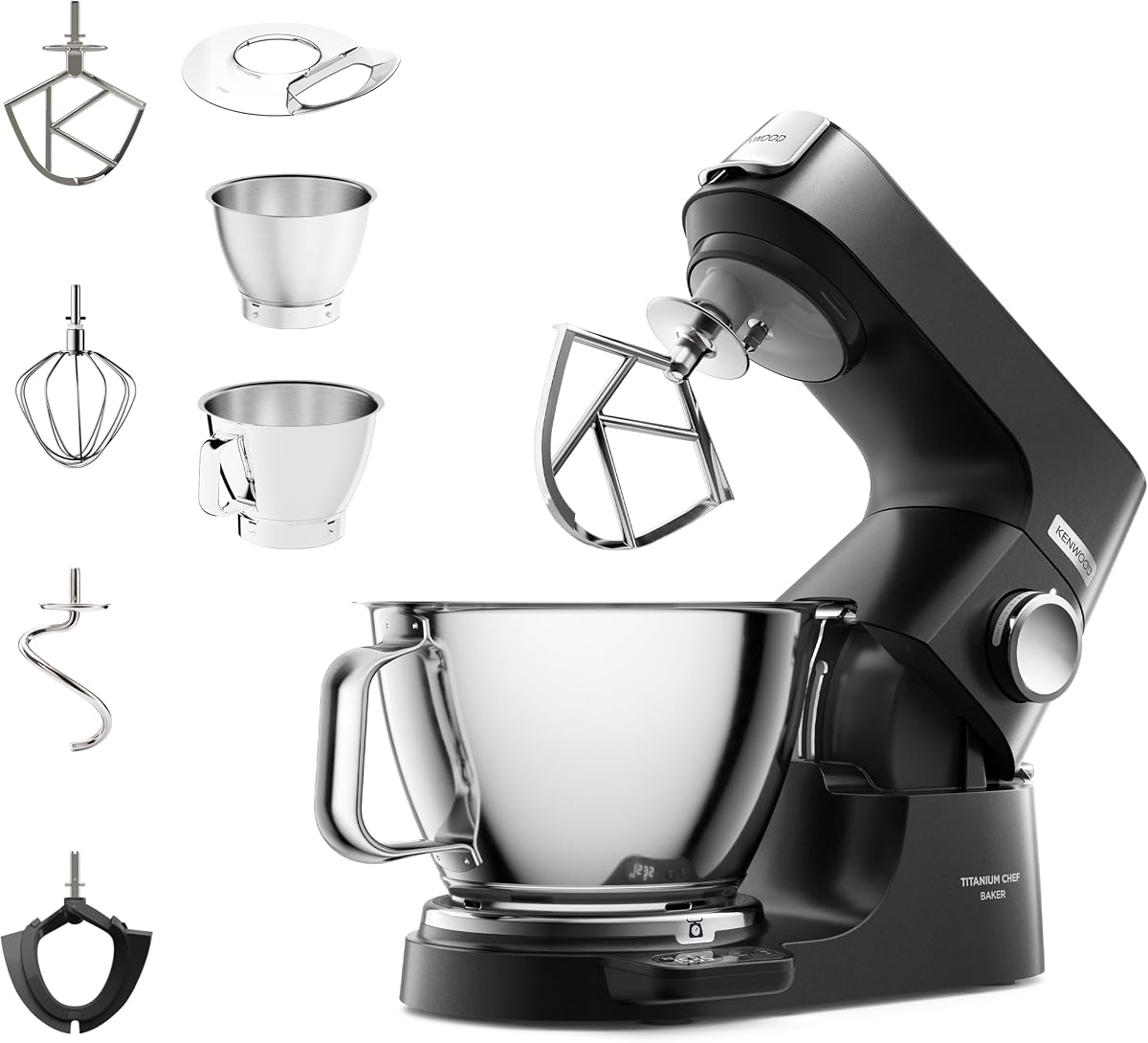 Best Stand Mixers 2026: Which to Buy?