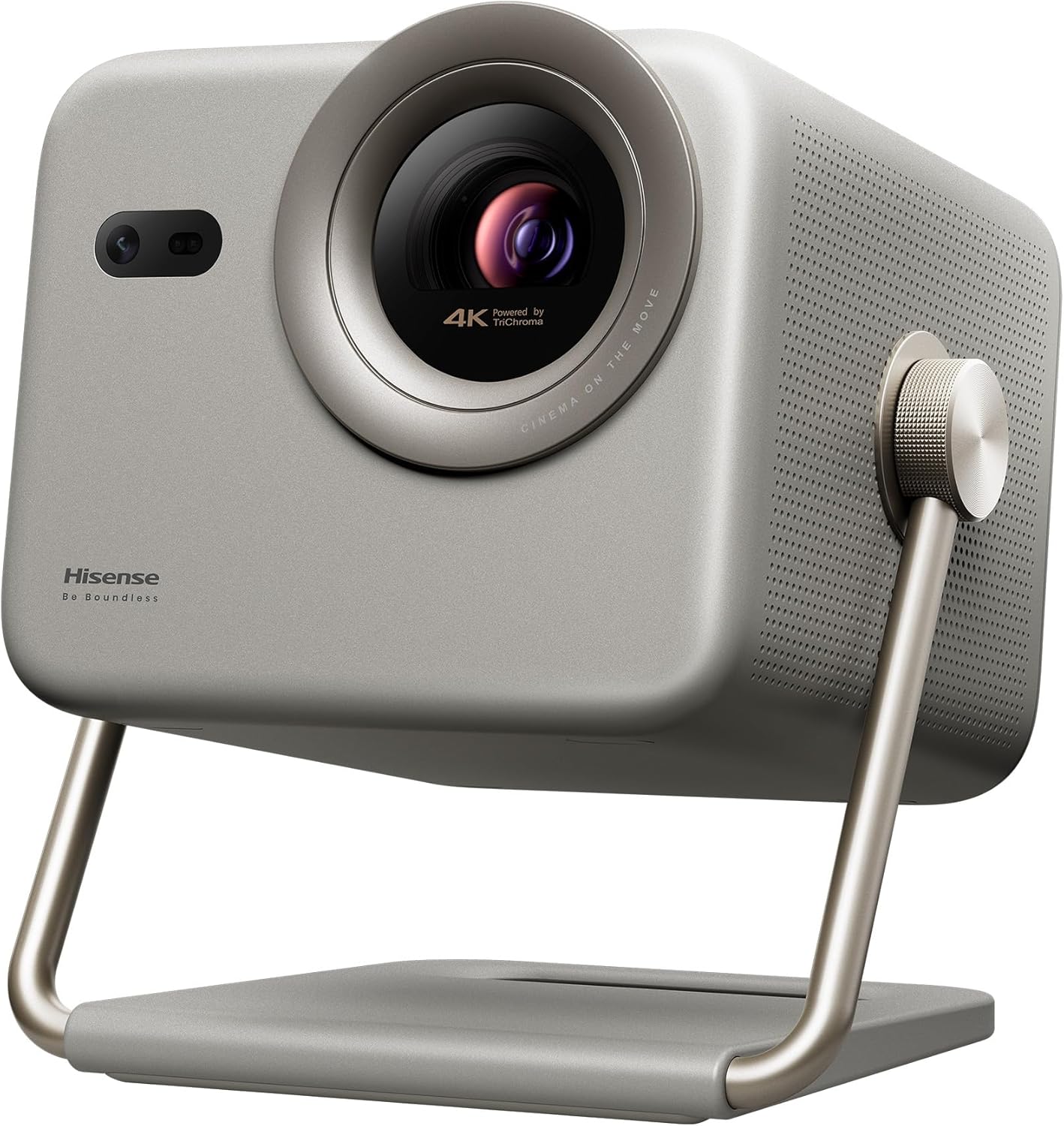 Hisense M2 Pro Review: Triple-Laser 4K in a Compact Body
