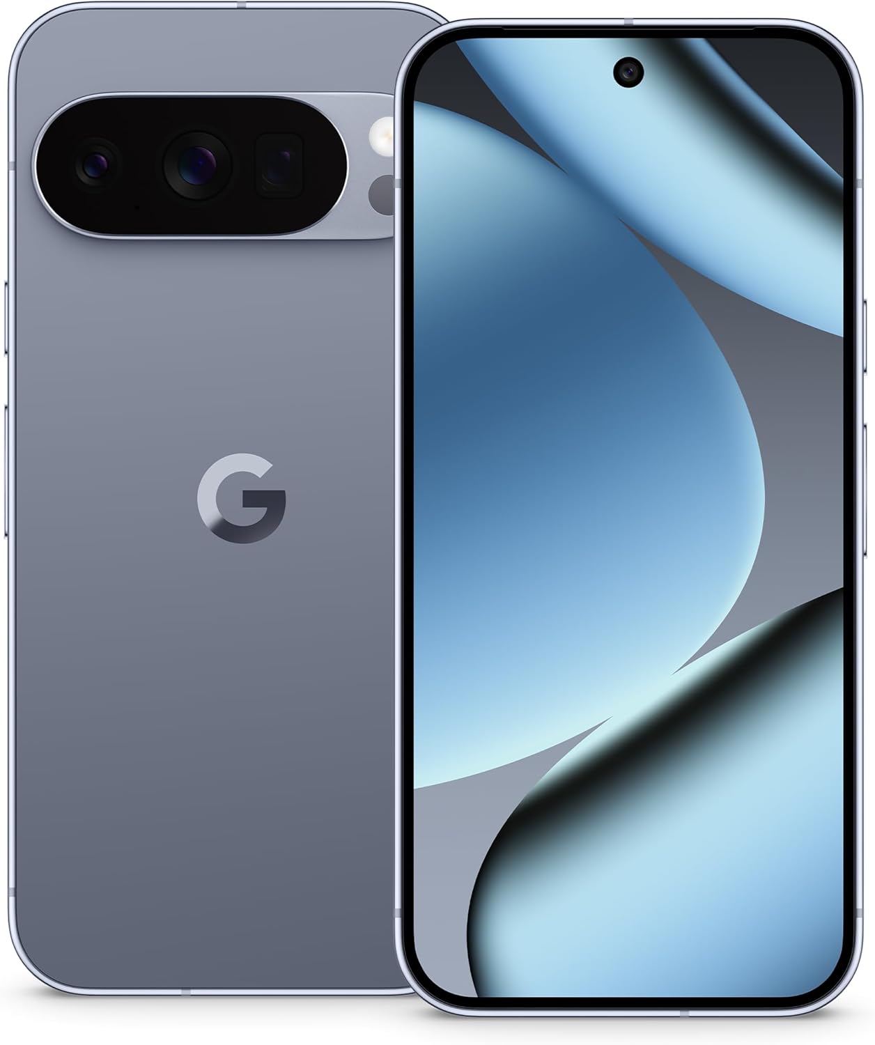 Google Pixel 10 Pro Review
