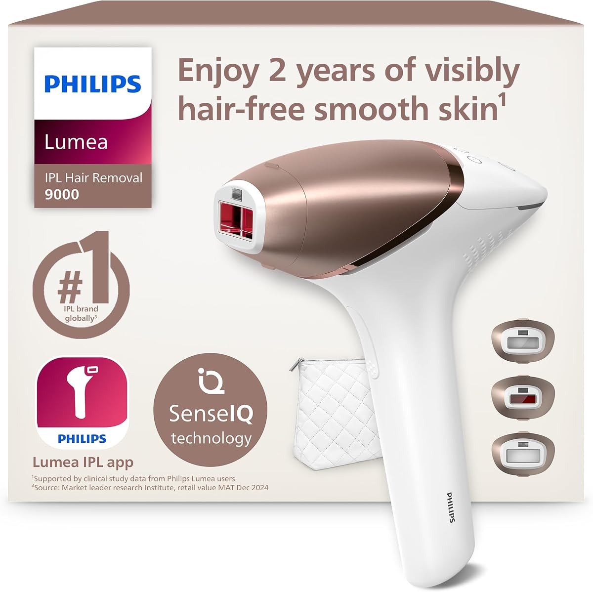 Best IPL Hair Removal Devices 2026: Which to Buy?