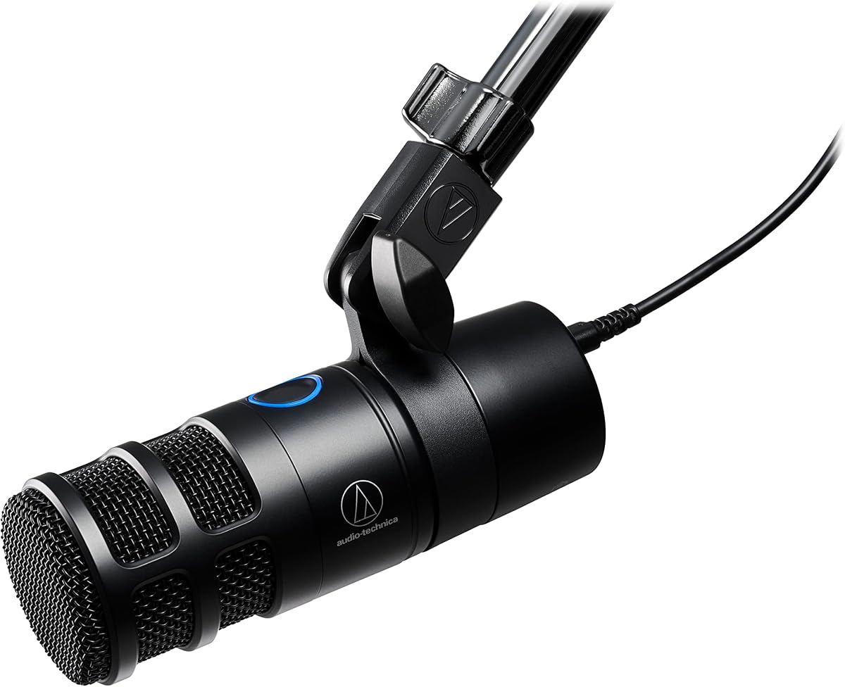 Best USB Microphones 2026: Which to Buy?