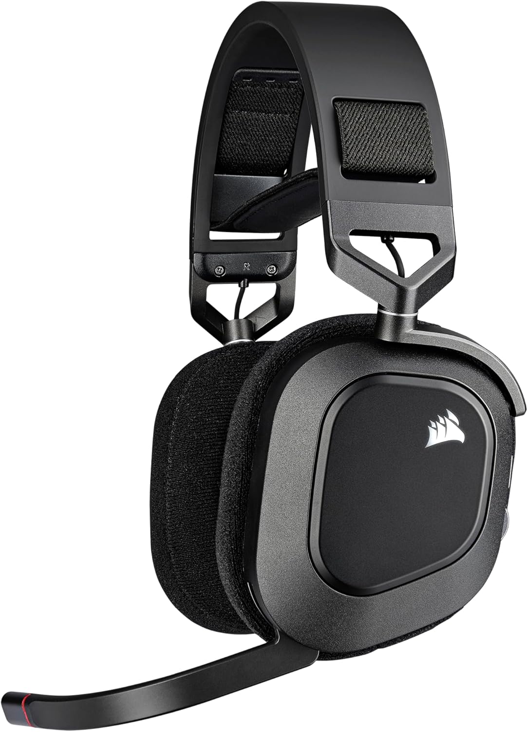 Corsair HS80 RGB Wireless Review: Premium Gaming Headset