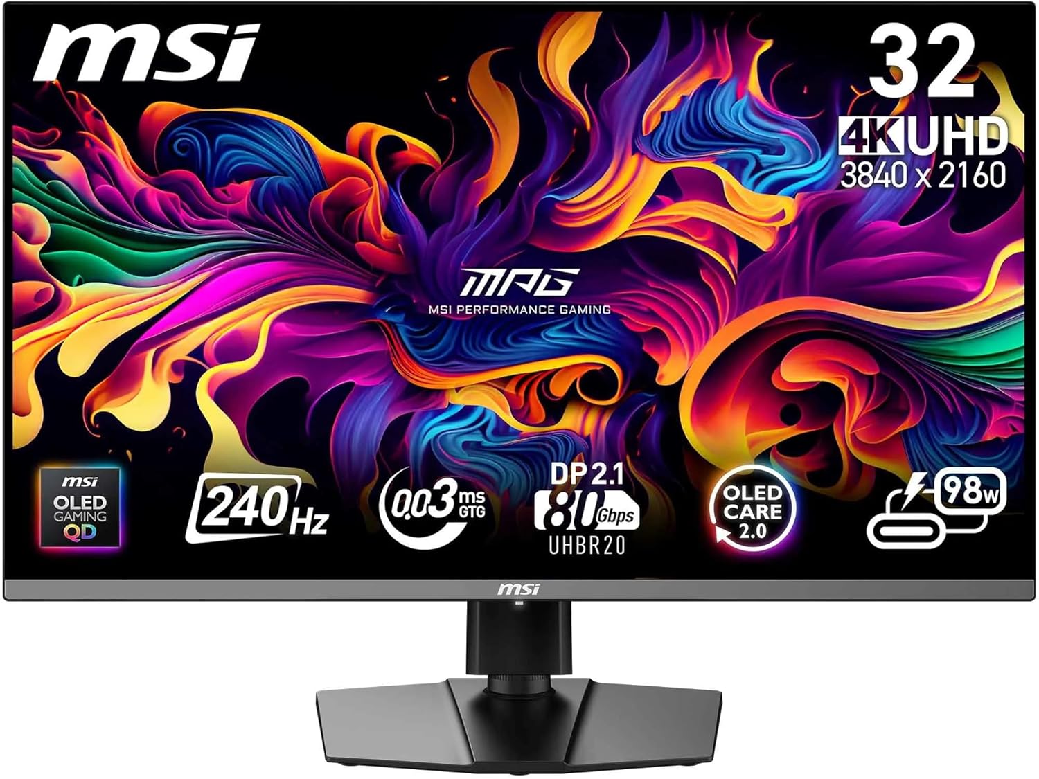 Best Gaming Monitors 2026: 5 Tested From 4K OLED to Budget