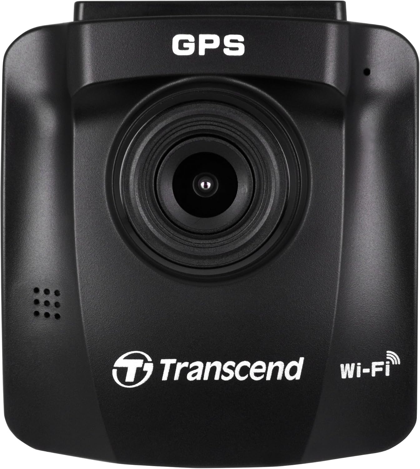 Transcend DrivePro 230Q Review