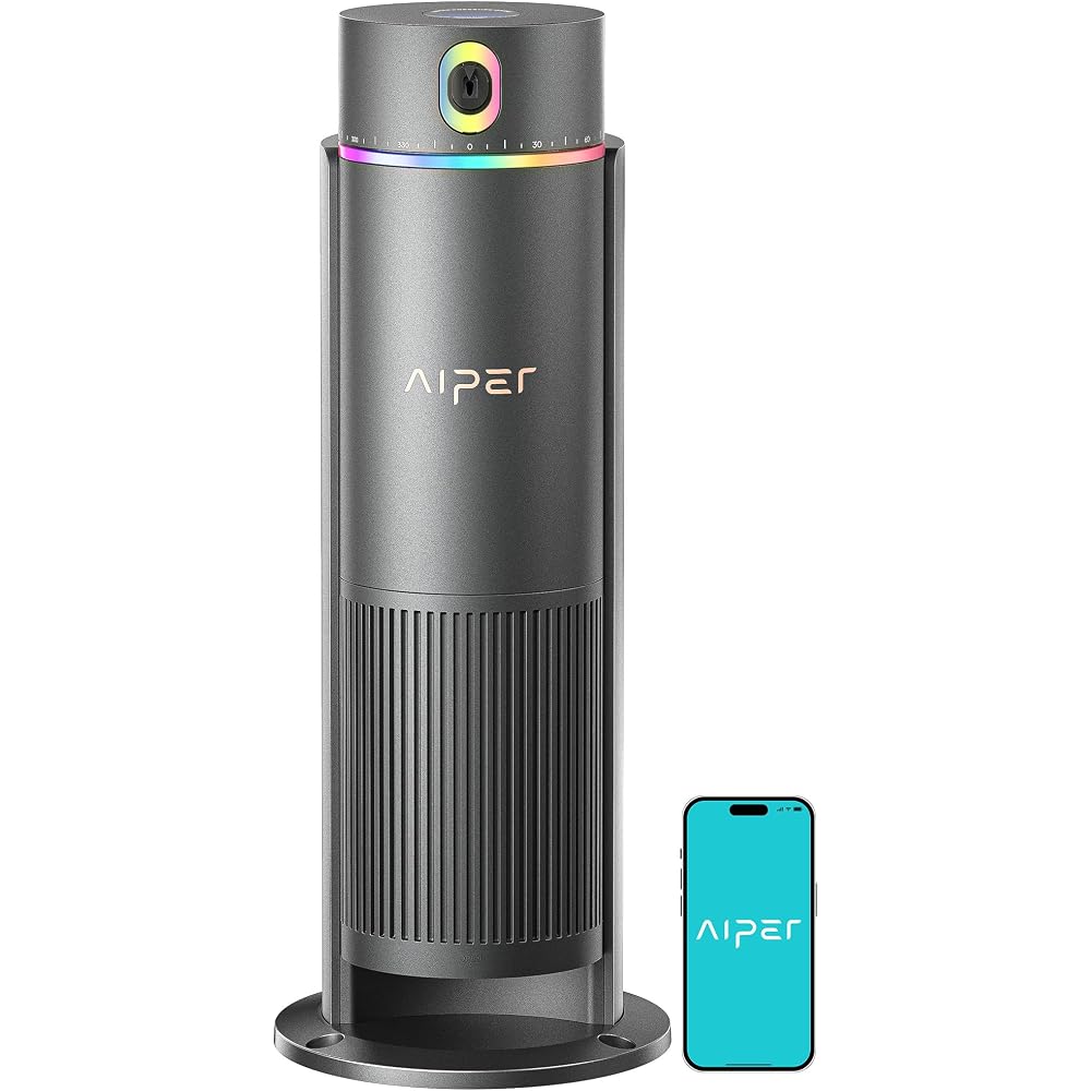 Aiper IrriSense 2 Review