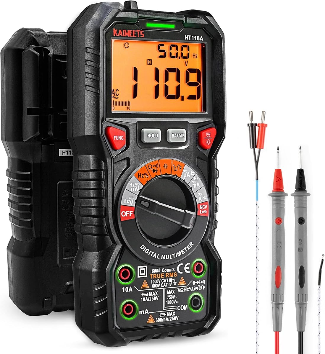 Best Multimeters 2026: Which to Buy?