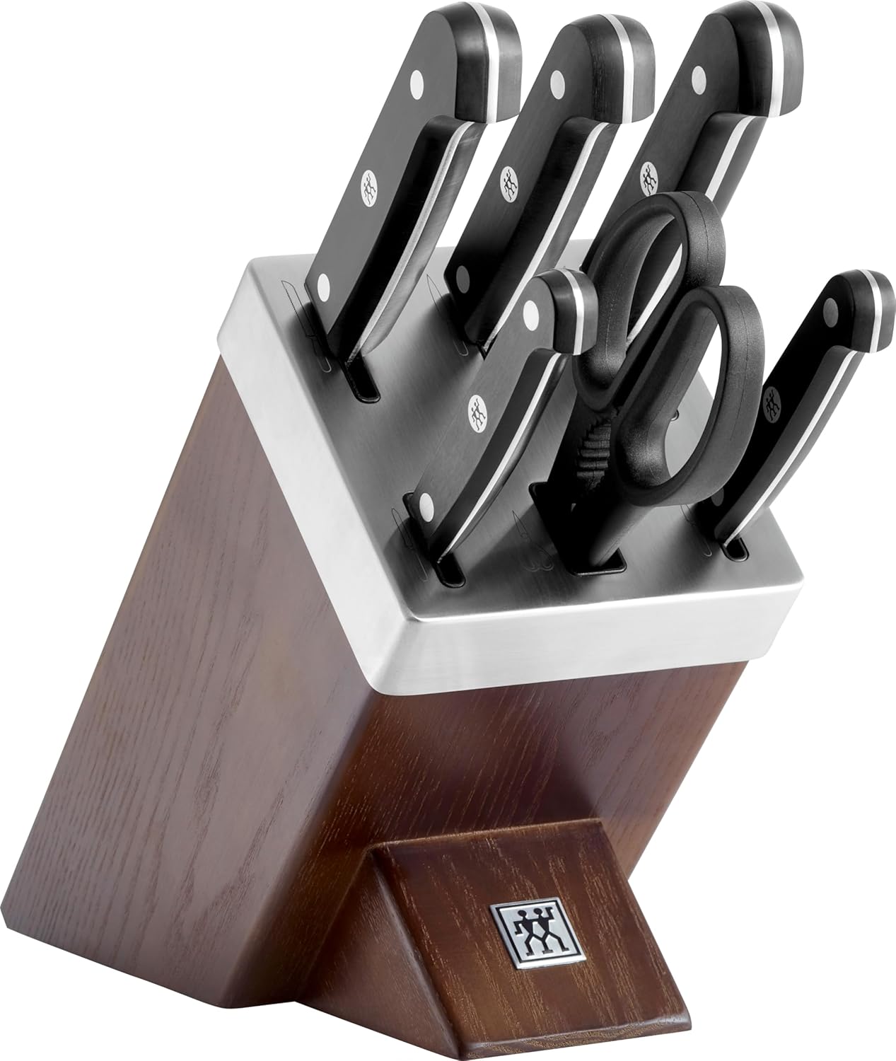 Best Knife Blocks 2026: Which Ones Actually Sharpen