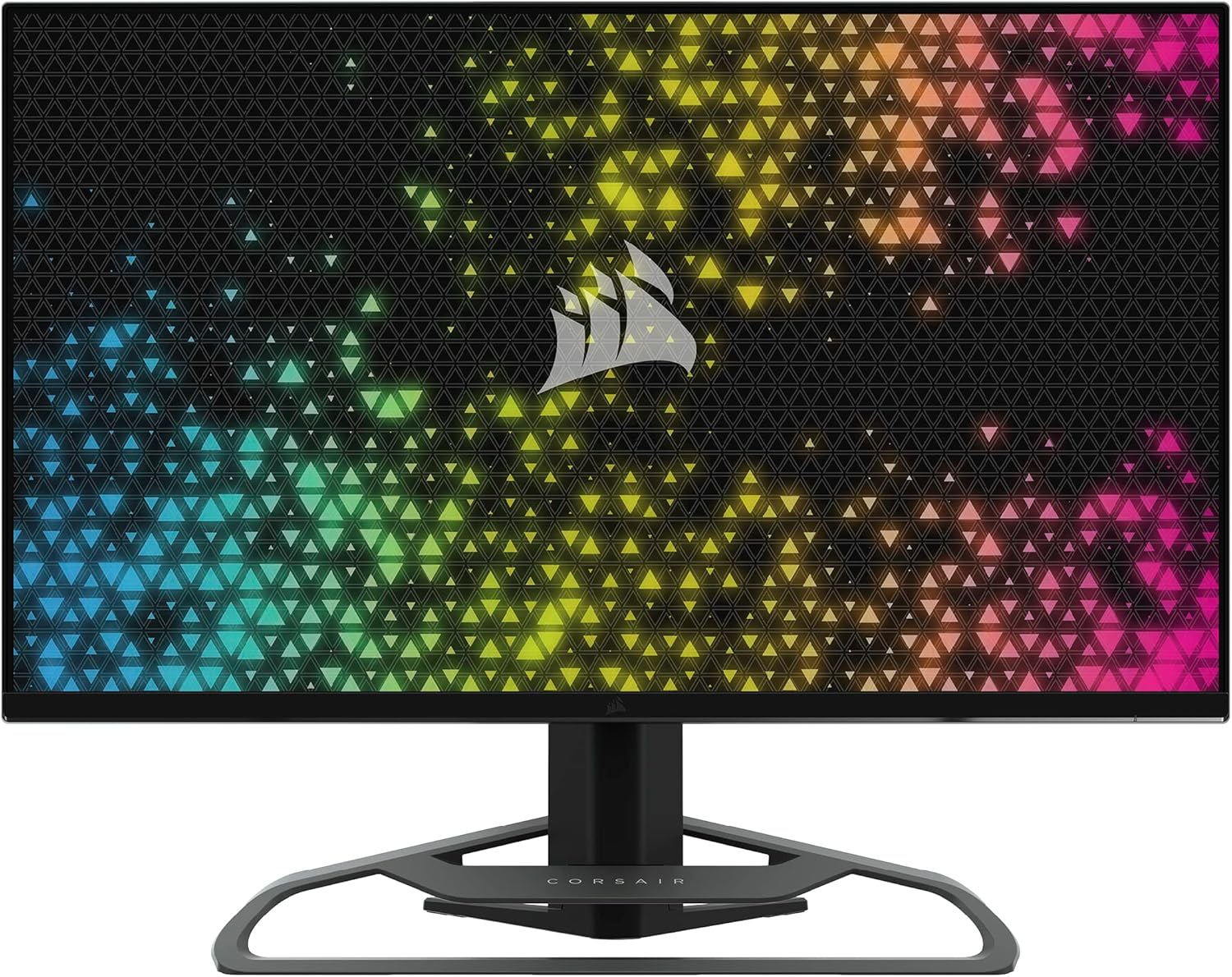 Corsair Xeneon 32UHD144 Review: 32-Inch 144Hz Monitor
