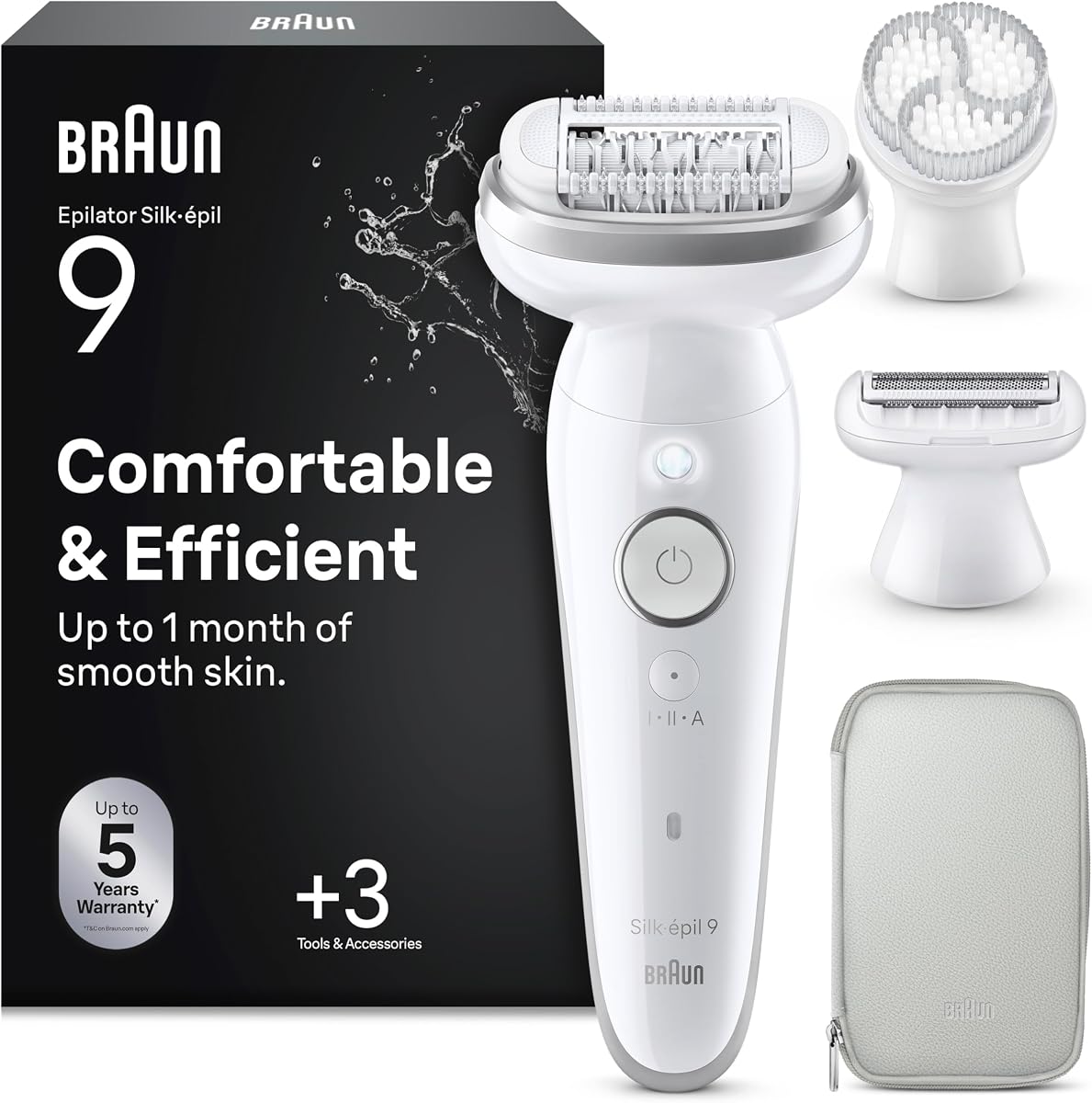 Best Epilators 2026: Which to Buy?