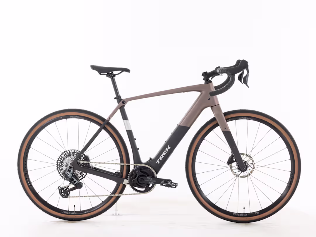 Trek Checkpoint+ SL 6 AXS Review